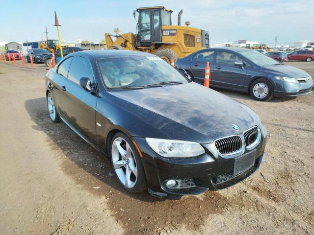 BMW 335 I 2011 wbakg7c56be599297