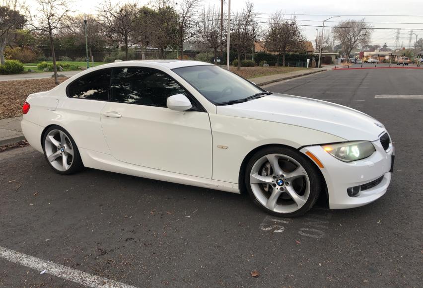 BMW 335 I 2012 wbakg7c56ce802240