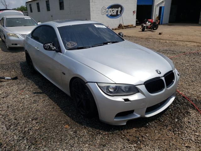 BMW 335 I 2012 wbakg7c56ce802920