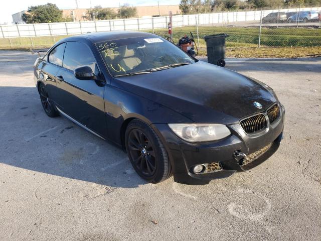 BMW 335 I 2012 wbakg7c56ce802965