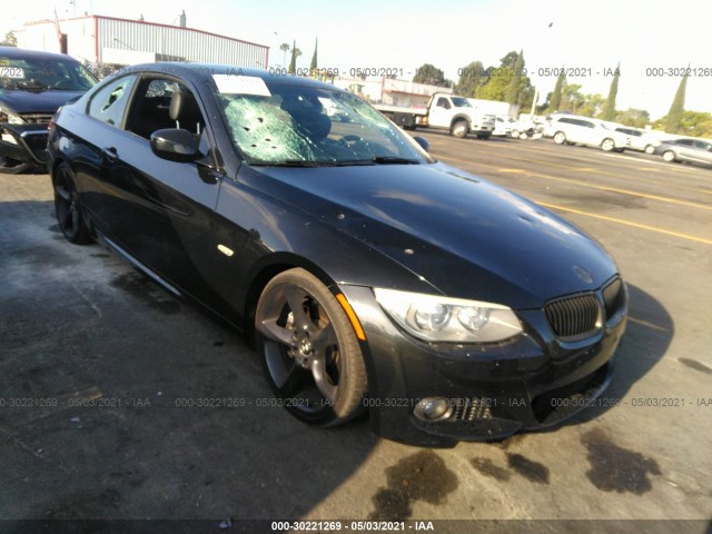 BMW 3 2012 wbakg7c56ce803467