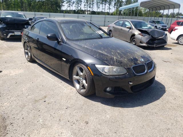 BMW 335 I 2013 wbakg7c56de803602