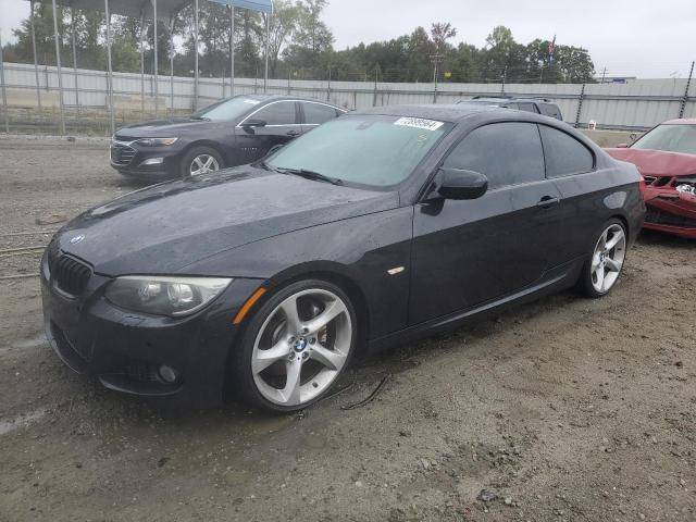 BMW 335 I 2013 wbakg7c56dj437549