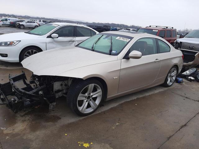 BMW 335 I 2013 wbakg7c56dj437650