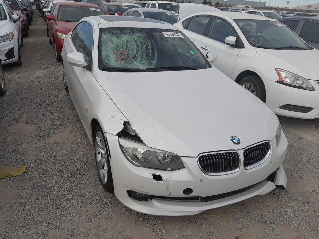 BMW 335 I 2013 wbakg7c56dj437759