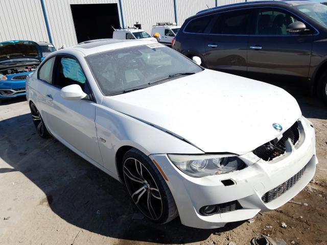 BMW 335 I 2011 wbakg7c57be263125