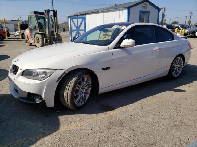 BMW 335 I 2011 wbakg7c57be263853