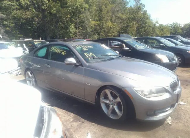 BMW 3 SERIES 2011 wbakg7c57be263948