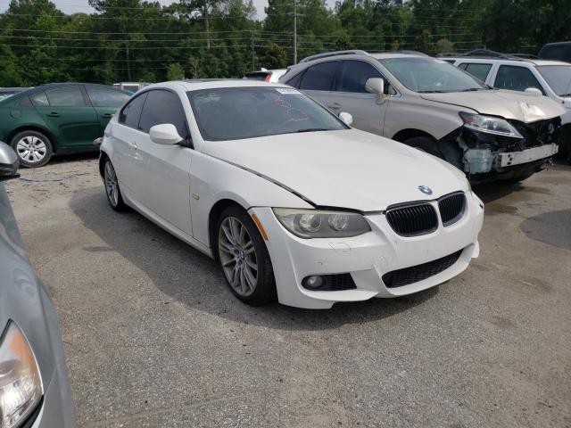 BMW 335 I 2011 wbakg7c57be264100