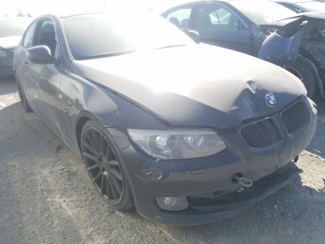 BMW 335 I 2011 wbakg7c57be598109