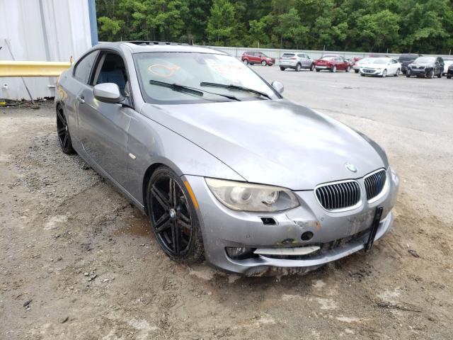 BMW 335 I 2011 wbakg7c57be598160