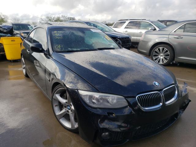 BMW 335 I 2011 wbakg7c57be598613