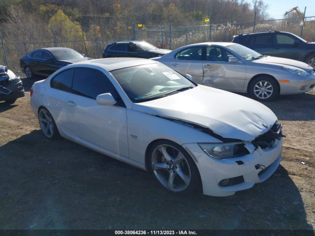 BMW 335I 2011 wbakg7c57be598708