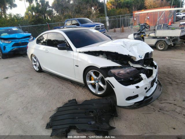 BMW 335I 2011 wbakg7c57be598997