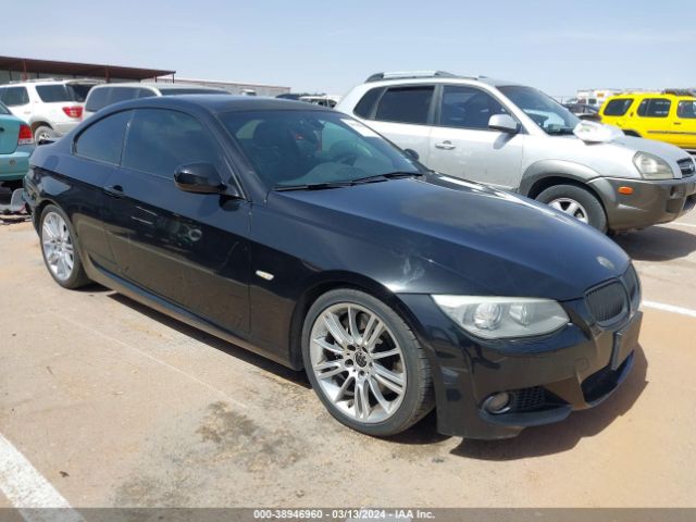 BMW 335I 2012 wbakg7c57ce803218