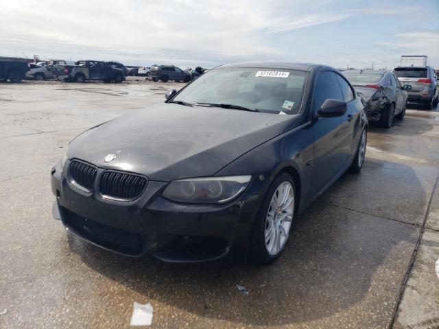 BMW 3 SERIES 2012 wbakg7c57ce803221