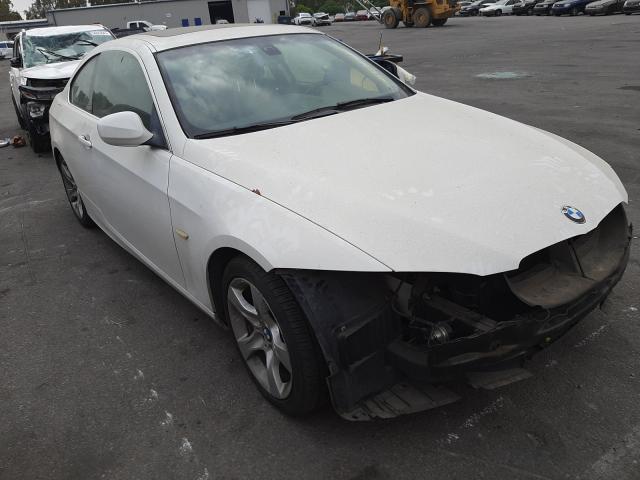 BMW 3 2012 wbakg7c57ce803378