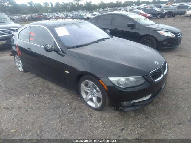 BMW 3 2013 wbakg7c57de263497