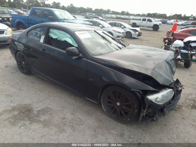 BMW 3 2013 wbakg7c57dj438046