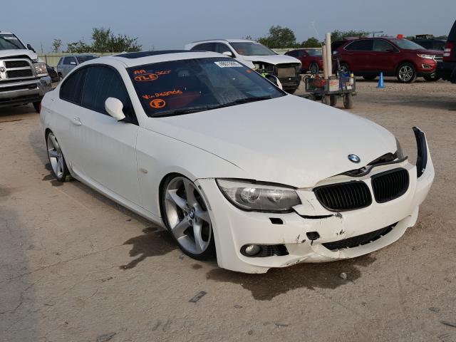 BMW 335 I 2011 wbakg7c58be262906