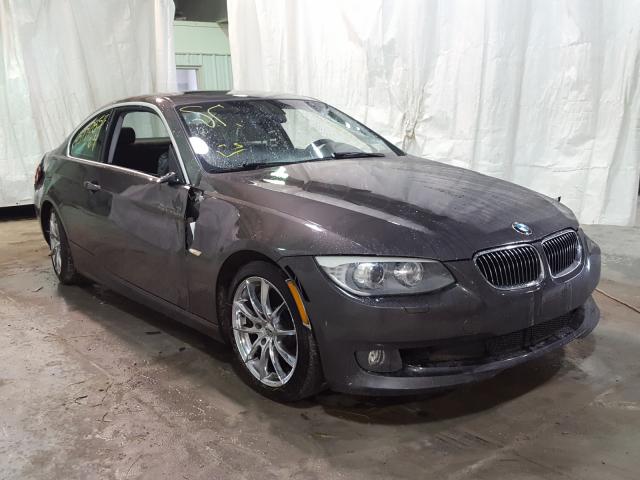 BMW 335 I 2011 wbakg7c58be263098