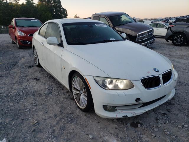 BMW 335 I 2011 wbakg7c58be263523