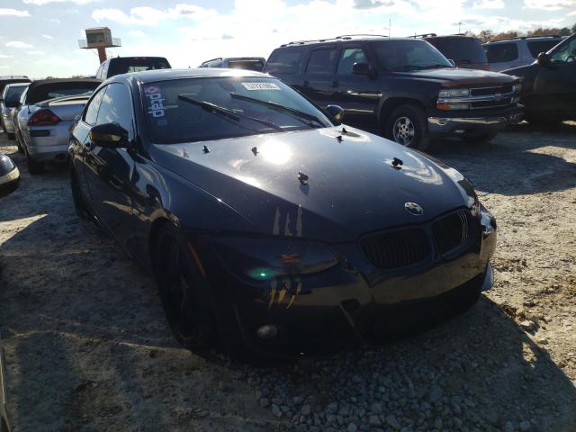 BMW 335 I 2011 wbakg7c58be264106