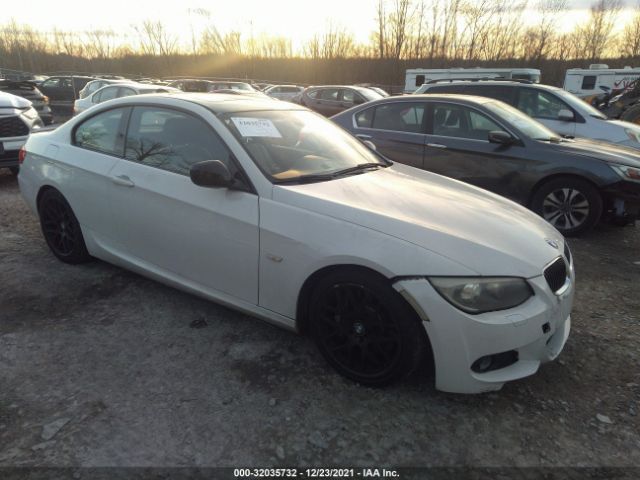 BMW 3 2011 wbakg7c58be264204