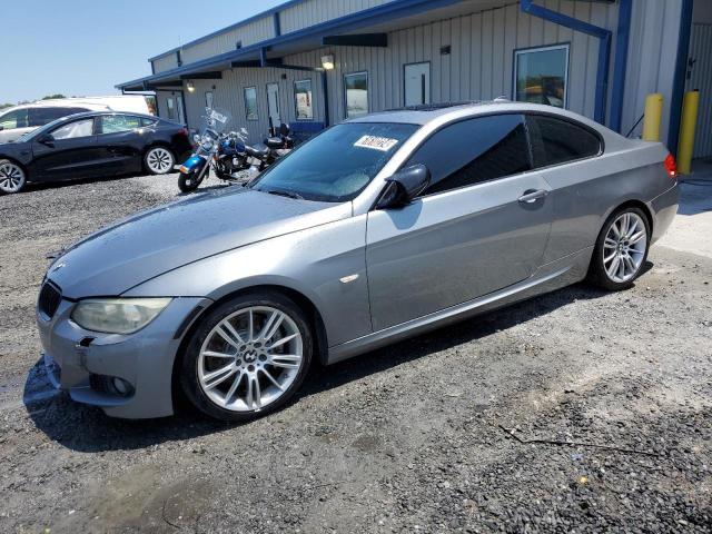 BMW 3 SERIES 2011 wbakg7c58be598068