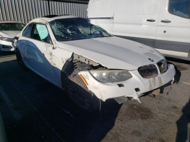 BMW 335 I 2011 wbakg7c58be598300