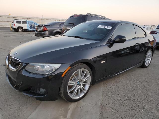 BMW 335 I 2011 wbakg7c58be598345