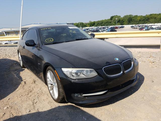 BMW 335 I 2011 wbakg7c58be598538