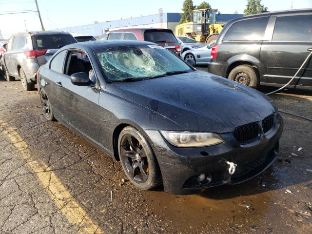 BMW 335 2011 wbakg7c58be598748