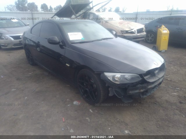 BMW 3 2011 wbakg7c58be599298