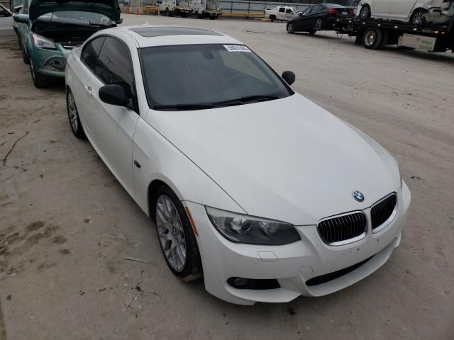 BMW 335 I 2011 wbakg7c58be801766