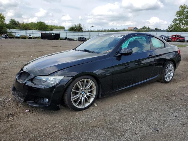 BMW 335 I 2012 wbakg7c58ce802174