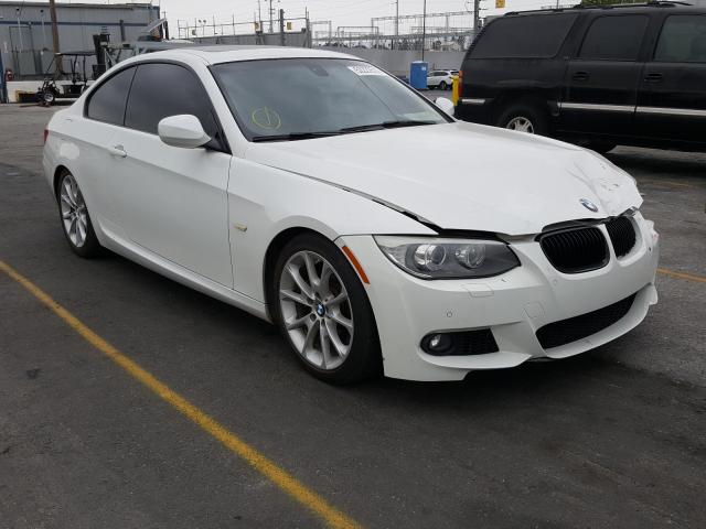 BMW 335 I 2012 wbakg7c58ce802577