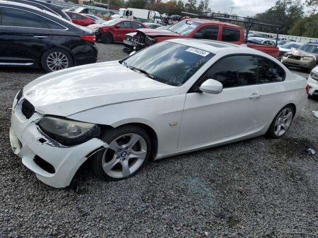 BMW 3 SERIES 2012 wbakg7c58ce802630