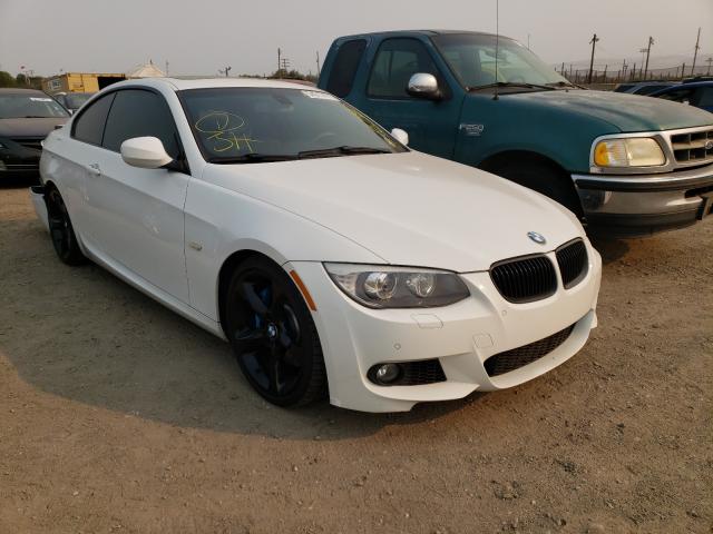 BMW 335 I 2013 wbakg7c58dj438069