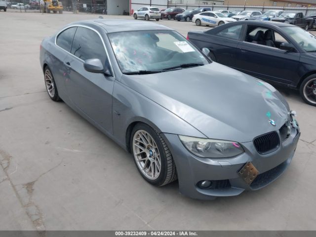 BMW 335I 2011 wbakg7c59be262574