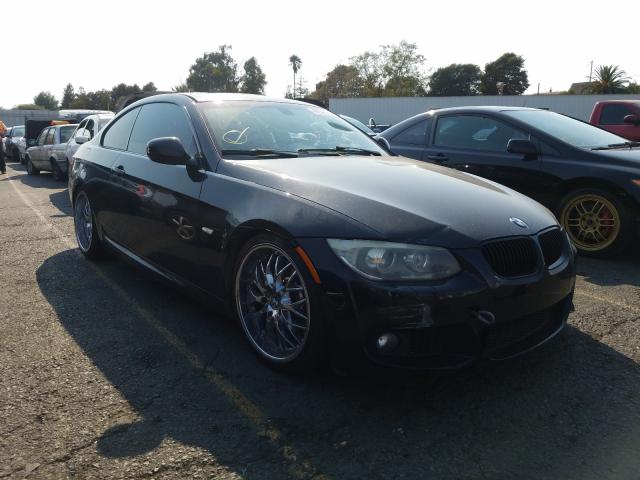 BMW 335 I 2011 wbakg7c59be598161