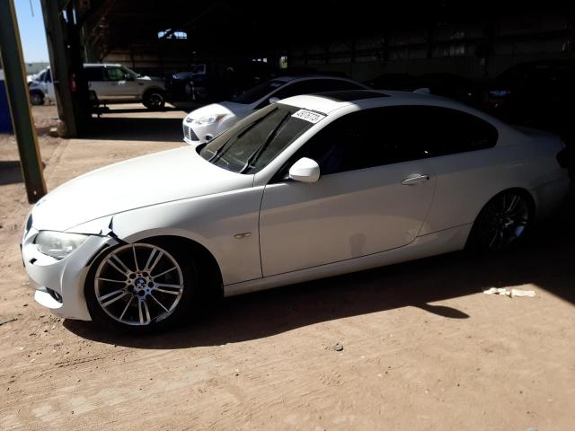 BMW 335 I 2011 wbakg7c59be598337