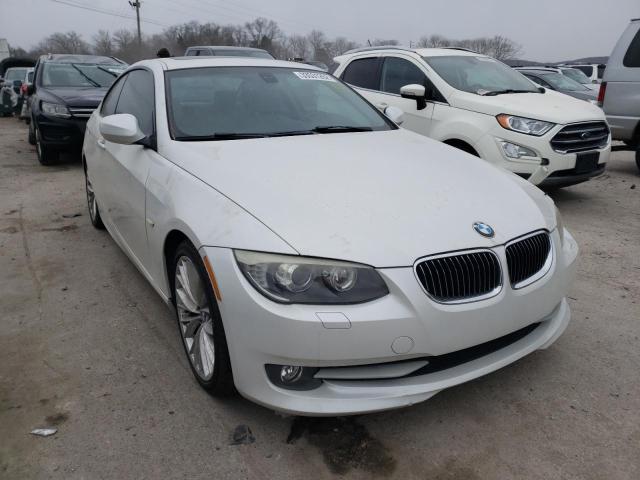 BMW 3 2011 wbakg7c59be598399