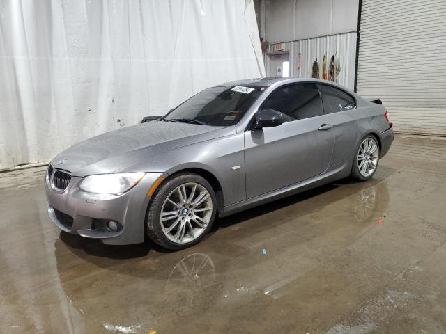 BMW 3 SERIES 2011 wbakg7c59be598869