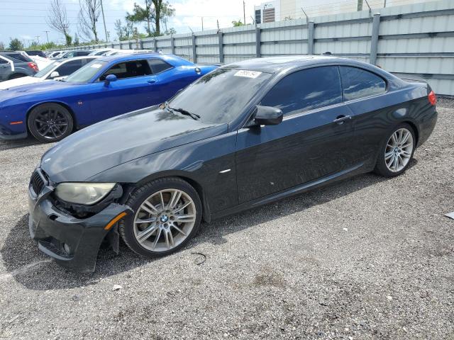 BMW 3 SERIES 2011 wbakg7c59be599231