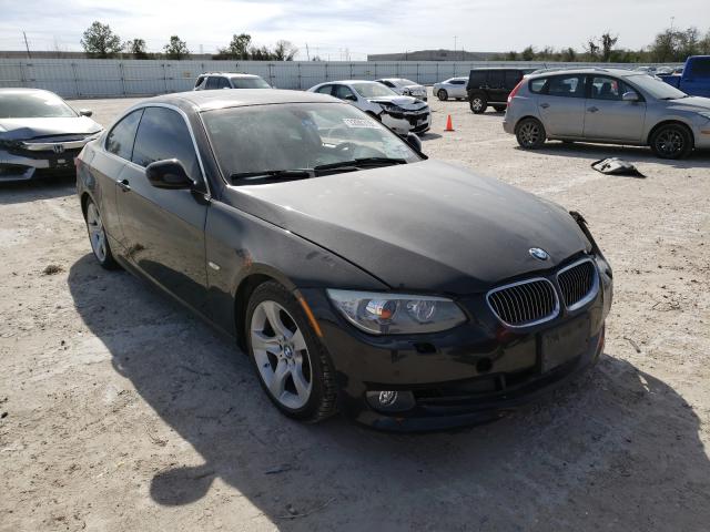 BMW 335 I 2011 wbakg7c59be801968