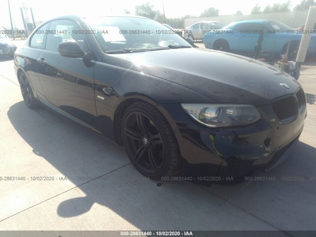 BMW 3 2012 wbakg7c59ce803009