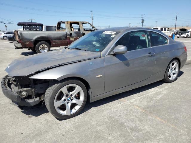 BMW 335 I 2013 wbakg7c59de803545