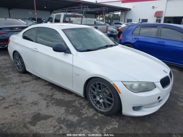 BMW 335I 2013 wbakg7c59de803559