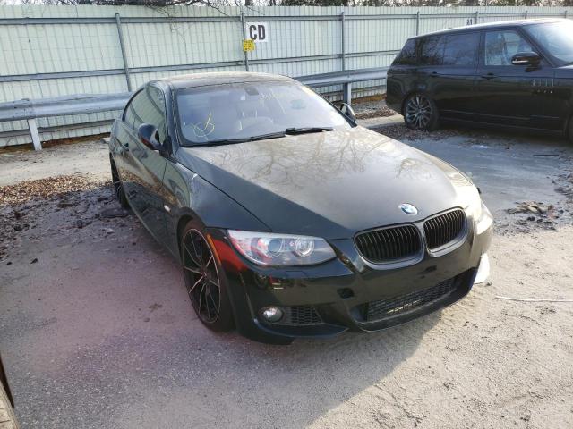 BMW 335 I 2013 wbakg7c59dj437545